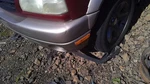 Driver Corner/park Light Side Marker Bumper Mounted Fits 99-05 Vitara 29355284. Fixed Price $110.70.