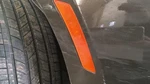 Used Side Marker Light Assembly Fits: 2023 Chevrolet Equinox Bumper Mounted. Fixed Price $96.99.