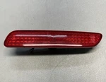 Volvo S40 V40 Oem Right Rear Red Side Marker Bumper Light Lamp Lens 30621944. Fixed Price $20.00.