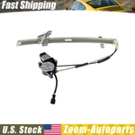 Dorman Front Power Window Regulator W/ Motor Passenger Side Right For Sportage. Fixed Price $141.38.