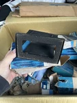 Nos 1970 Ford Galaxie Ltd Xl Custom 500 Rh Quarter Panel Marker Retainer Bracket. Fixed Price $35.00.