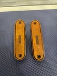 1990-2005 Mazda Miata MX5 Oem Front Left & Right Amber Side Marker Set Na Nb. Fixed Price $19.90.