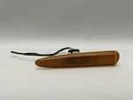 2004-2009 Jaguar X350 Xjr Vdp Driver Left Fender Signal Marker Light Oem. Fixed Price $68.50.