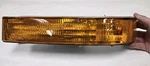 1992-97 Ford F150 250 350 Bronco Lt Front Marker Light Directional Aftermarket. Fixed Price $23.50.