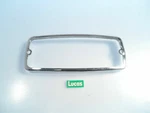 Park/turn Lamp Rim Fits Aston Martin Dbs Mgb Rover 2000 & Triumph Spitfire Lucas. Fixed Price $26.73.