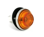 Fiat 500 600 850 1100 1300 124 Side Marker Light New. Fixed Price $13.00.