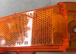 Truck Lite Clearance Marker, 21002Y, Dot P2 85, Oem. Fixed Price $29.25.
