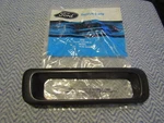 Nos 1989 1990 1991 1992 1993 Ford Thunderbird Rear Sidemarker Light Lamp Bezel. Fixed Price $39.99.