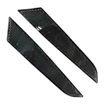 2PCS Smoked Side Bezel Marker Reflector For Mclaren 540C 570S 600LT 13A5832CP. Fixed Price $275.20.