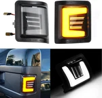 Led Side Mirror Marker Turn Signal Light Ford F250 F350 F450 F550 Super Duty. Fixed Price $57.85.