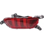 For Mazda CX-3 Rear Reflector 2016-2019 Driver Side MA1184107 DB4G-51-5M0. Fixed Price $60.81.