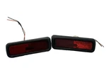 Geo Tracker 92 93 94 95 1991-1996 Rear Side Marker Light Set Rh & Lh Oe. Fixed Price $112.49.