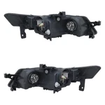 Oem Grade Tail Light Assembly 2004-2005 Acura Tl 3.2L 3.5L V6 J32A3 J35A8. Fixed Price $1219.95.