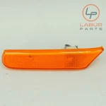 97-04 Porsche Boxster 911 Front Left Driver Side Marker Light Lamp K1199. Fixed Price $56.99.