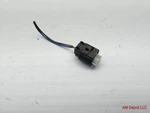2013 Mini Cooper R56 R57 R55 R58 Fender Flare Side Marker Connector Pigtail. Fixed Price $16.99.