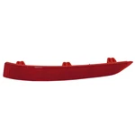 New Left Rear Bumper Reflector Fits Bmw BM1184121 63147420447. Fixed Price $46.46.