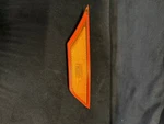 2016-2018 Honda Civic Front Right Side Marker 20559010 Oem. Fixed Price $20.00.