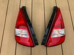Jdm 2002 Suzuki Aerio RB21S RA21S Lamps Set Oem. Fixed Price $150.00.