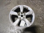 05-09 Nissan 350Z 35TH Anniv Rear Wheel 18X8.5 Alloy Flat Spoke Oem 40300CF026. Fixed Price $177.99.