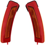 Side Markers Lamp Parking Cornerlight Set Of 2 Left & Right Pair. Fixed Price $62.69.