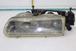 1994-1995 Chrysler Lebaron Front Left Driver Side Headlight Assembly Oem. Fixed Price $111.99.