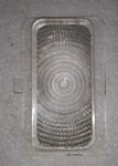 Nos 1946-48 Olds Left Parking Light Lens Guide F-35 5935923 O702. Fixed Price $17.99.