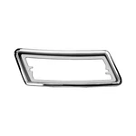 Ford Mustang 70 Dynacorn Passenger Side Replacement Marker Light Bezel. Fixed Price $84.46.