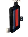2023 Fisker Ocean Oem Rh Rear Right Upper Quarter Panel Tail Light FM2960610023C. Fixed Price $161.50.
