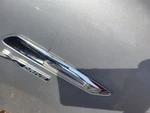 Passenger Corner/park Light Side Marker Clear Lens Fits 11-13 Bmw 528I 448350. Fixed Price $59.99.