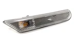 Porsche 996 986 Boxster Right Front Side Repeater Direction Indicator Smoke. Fixed Price $81.72.