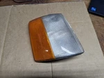 1993-1998 Jeep Grand Cherokee Right Corner Marker Turn Signal Light Lamp Oem. Fixed Price $15.99.