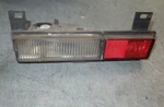 1984-1987 Corvette Rear Factory Corner Marker Light, Left, Gm 16500583. Fixed Price $19.99.