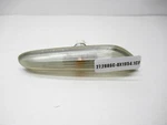 2009 Bmw 525I Left Side Cover Clear Repeat Indicator 7165741-1 Oem. Fixed Price $9.09.