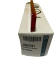 Jaguar S-type Right Rear Side Marker Lamp 2005 2008 XR847581 Oem. Fixed Price $64.00.