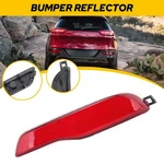 Right Passenger Side Rear Bumper Marker Reflector For 14 - 18 Jeep Cherokee. Fixed Price $16.14.