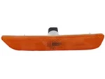 Tyc 51RR48Q Front Left Side Marker Light Assembly Fits 2010-2014 Ford Mustang. Fixed Price $26.67.