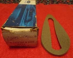Nos D0TZ-15A402-A Side Marker Light Gasket 70 -75 F100 F150 F250 F350 Ford Truck. Fixed Price $16.00.