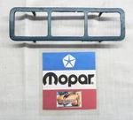 1971 Plymouth Satellite Door Right Rear Side Marker Lens Bezel 3479132. Fixed Price $17.99.