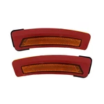 For Toyota Prius/prius Prime 2023 Side Marker Light Driver Passenger Capa. Fixed Price $58.36.
