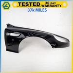 05-12 Aston Martin DB9 Front Right Passenger Side Fender Panel Black Oem. Fixed Price $2499.79.