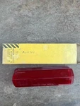 New Pair Stop & Tail Light Lenses For 1962 Buick Sabre Invicta L.h. R.h.. Fixed Price $18.52.