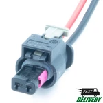 Side Marker Lights Connector Jeep Grand Cherokee L. 2021-2024. 68378433AB. Fixed Price $29.99.