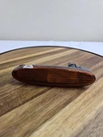 98-03 Jaguar Vanden Plas XJ8 Xjr Front Right Side Marker Light Lamp Signal Oem. Fixed Price $71.25.