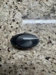 Genuine Porsche 997 Targa Luggage Tray Light Lamp 99663213500. Fixed Price $22.95.
