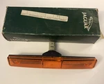 Jaguar Xjs Front Turn Signal Parking Lamp Bumper 1992-1993 DAC6633 L997 DAC11109. Fixed Price $58.39.
