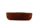 91-95 Dodge Spirit Front Left Bumper Mounted Turn Signal Light Oem, 116-00812. Fixed Price $24.99.