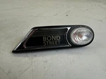 Mini Cooper Clubman Left Front Bond Street Fender Side Marker R55 08-14. Fixed Price $20.79.