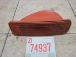Lamp Turn Signal 4 Runner 1996 1998 Left Driver Side Front Parking Light. Fixed Price $44.99.