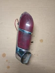 Lucas England L687 Tail Light Oem Vintage Jaguar Mk 10 Ii Daimler #. Fixed Price $39.99.