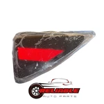 New Oem 25-26 Tesla Model Y Rear Side Quarter Panel Reflector Right 2029541-00-B. Fixed Price $80.00.